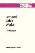 The Western Ontario Series in Philosophy of Science: A Humean Account of Laws and Counterfactuals