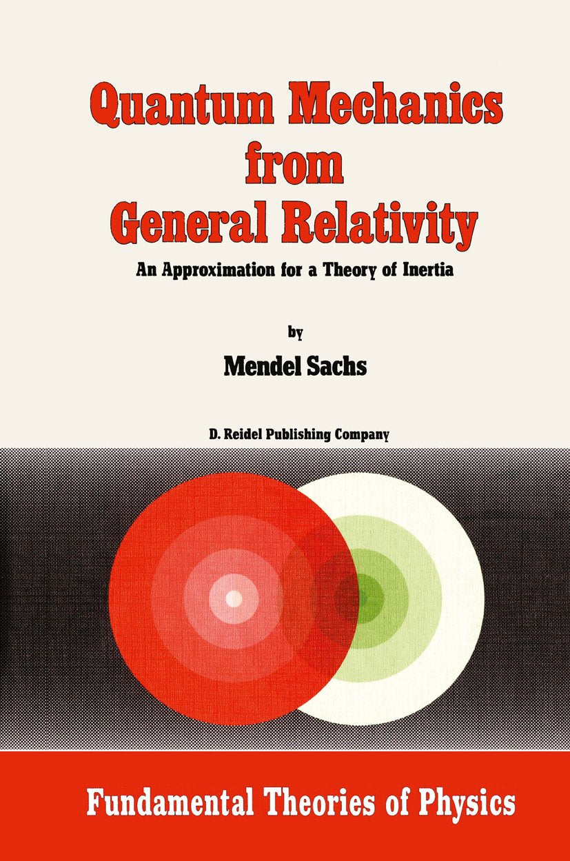 Fundamental Theories of Physics