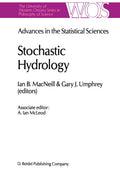 The Western Ontario Series in Philosophy of Science
