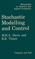 Monographs on Statistics and Applied Probability