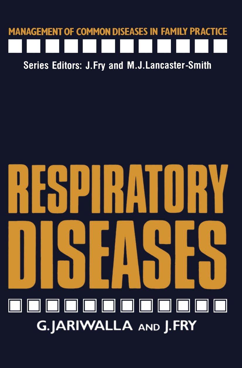 Management of Common Diseases in Family Practice