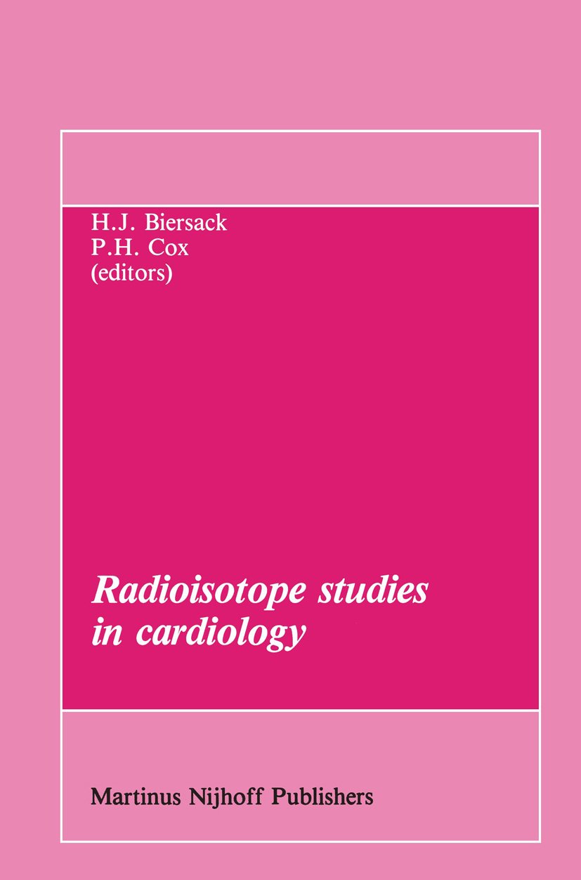 Developments in Nuclear Medicine