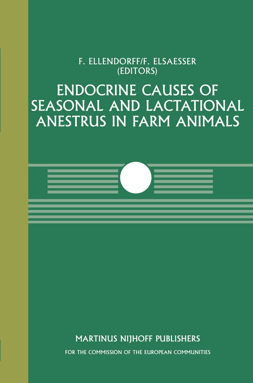 Current Topics in Veterinary Medicine