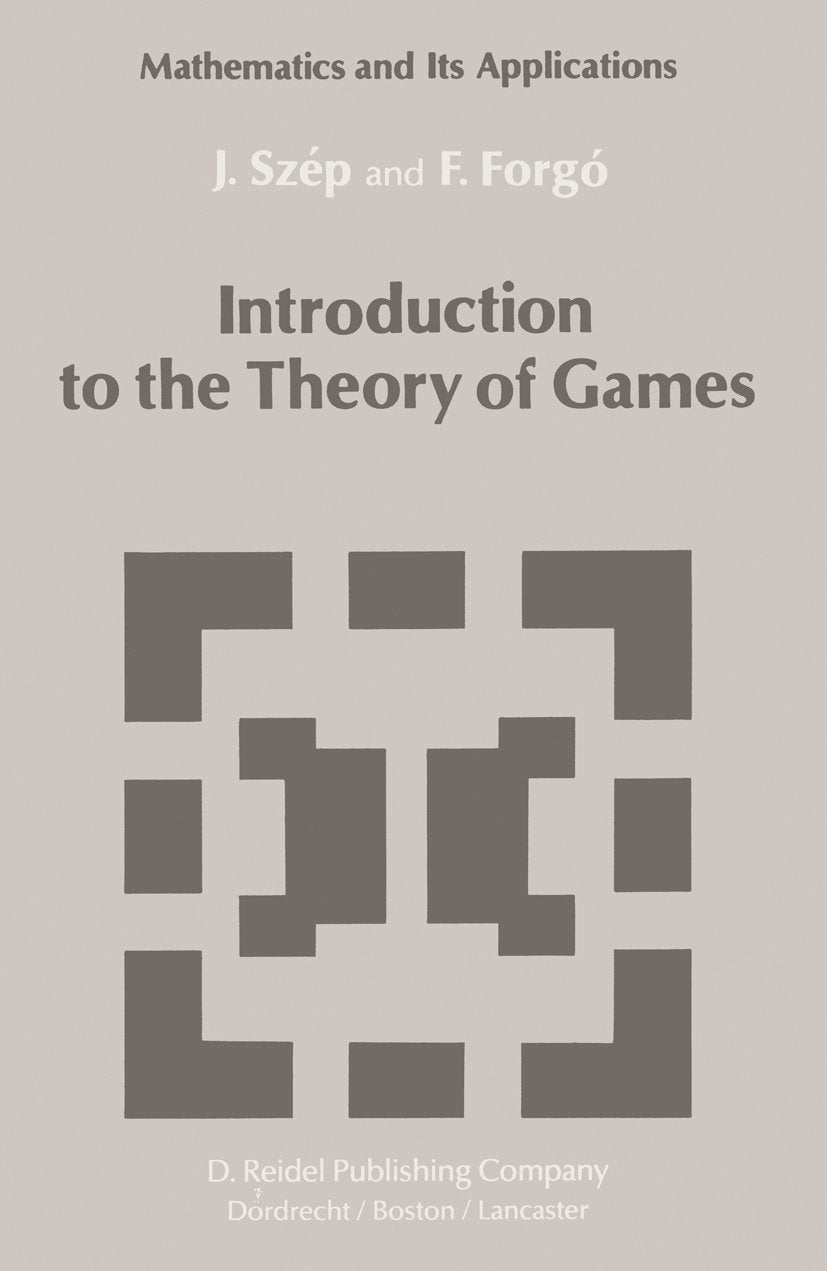 Mathematics and its Applications