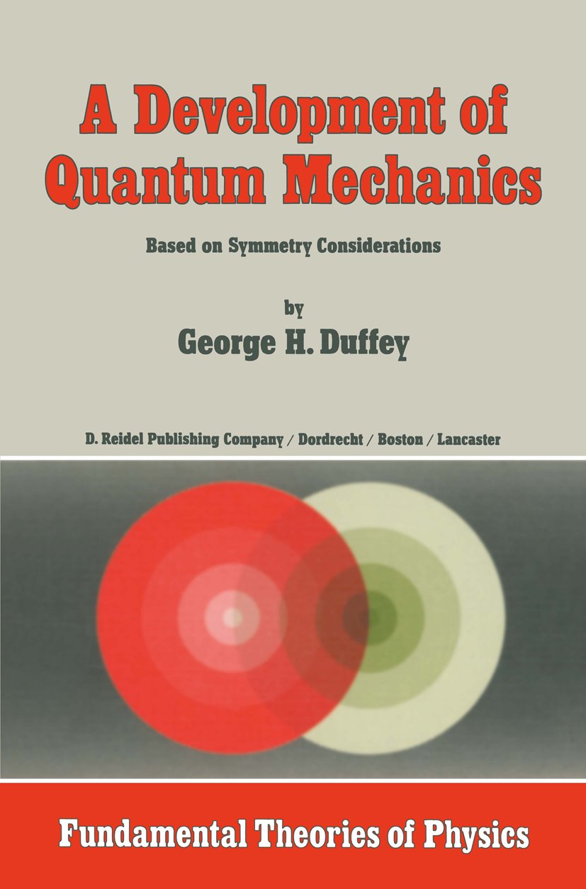 Fundamental Theories of Physics
