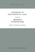 Synthese Library: Volume III: Alternatives to Classical Logic
