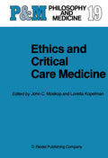 Philosophy and Medicine