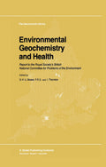 Environmental Geochemistry and Health