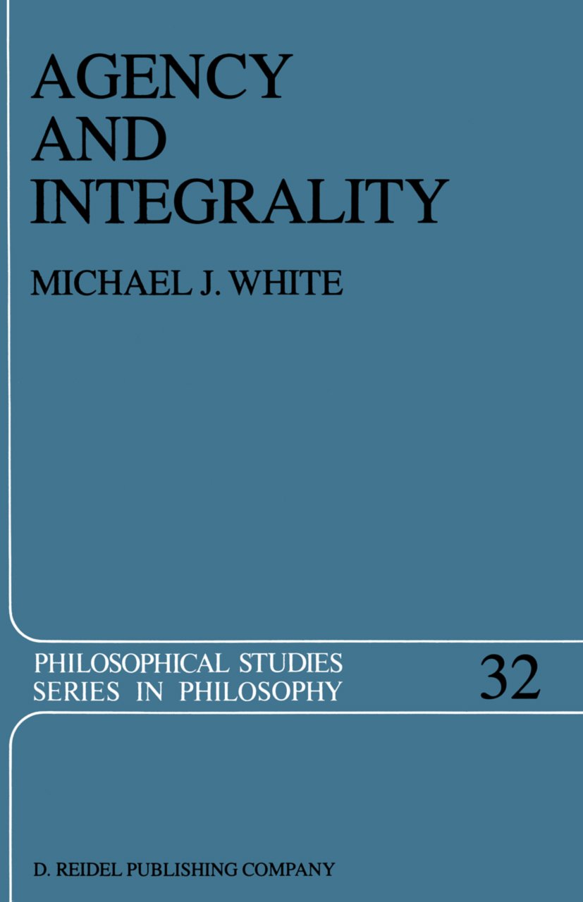 Philosophical Studies Series