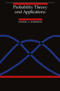 Probability Theory and Applications