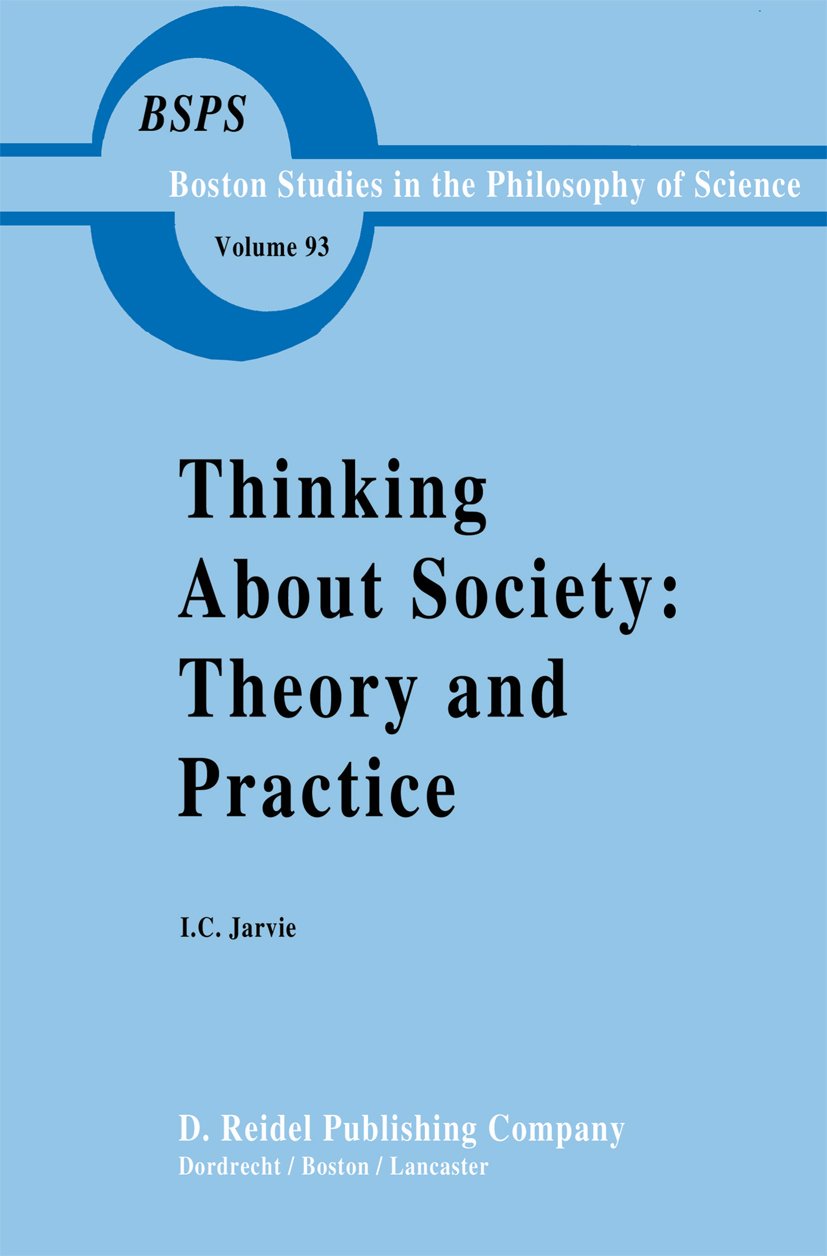Boston Studies in the Philosophy and History of Science