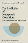 Geophysics and Astrophysics Monographs