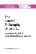 The Western Ontario Series in Philosophy of Science