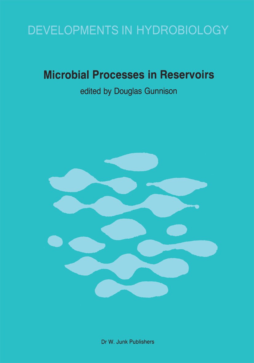Developments in Hydrobiology