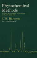 Phytochemical Methods