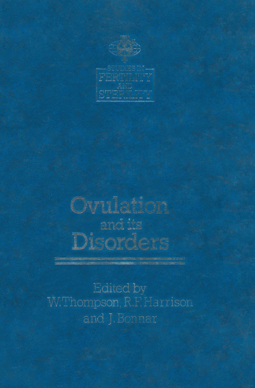 Studies in Fertility and Sterility