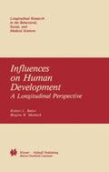 Longitudinal Research in the Behavioral, Social and Medical Studies