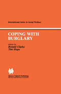 International Series in Social Welfare