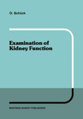 Developments in Nephrology