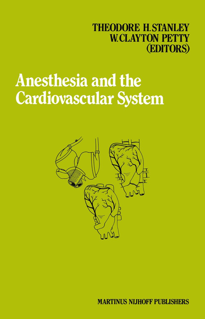 Developments in Critical Care Medicine and Anaesthesiology