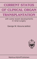 Developments in Surgery