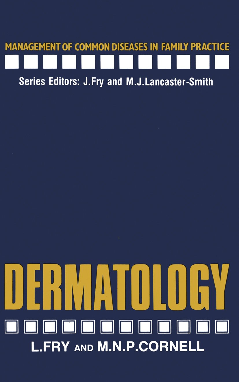 Management of Common Diseases in Family Practice