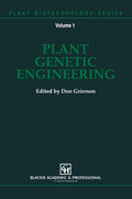 Plant Biotechnology Series