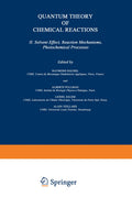Quantum Theory of Chemical Reactions