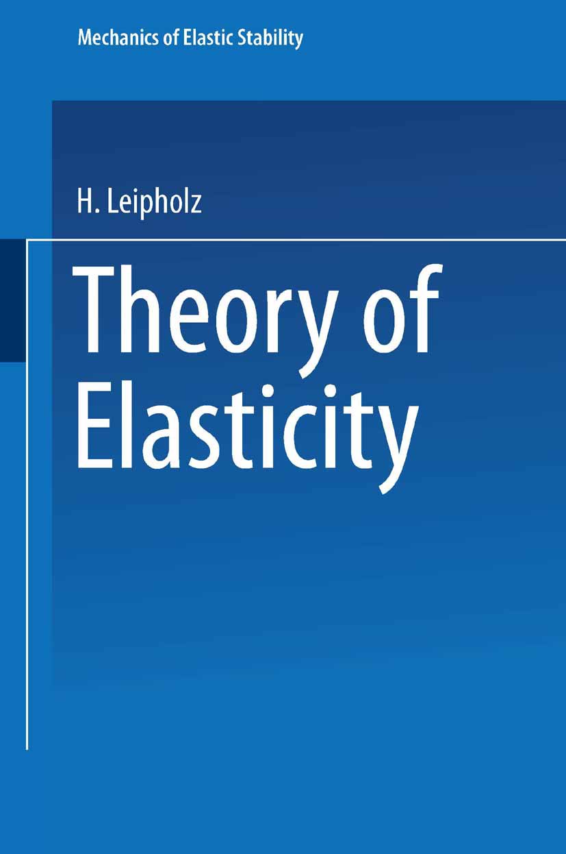 Mechanics of Elastic Stability