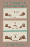 The Ecology of Temporary Waters