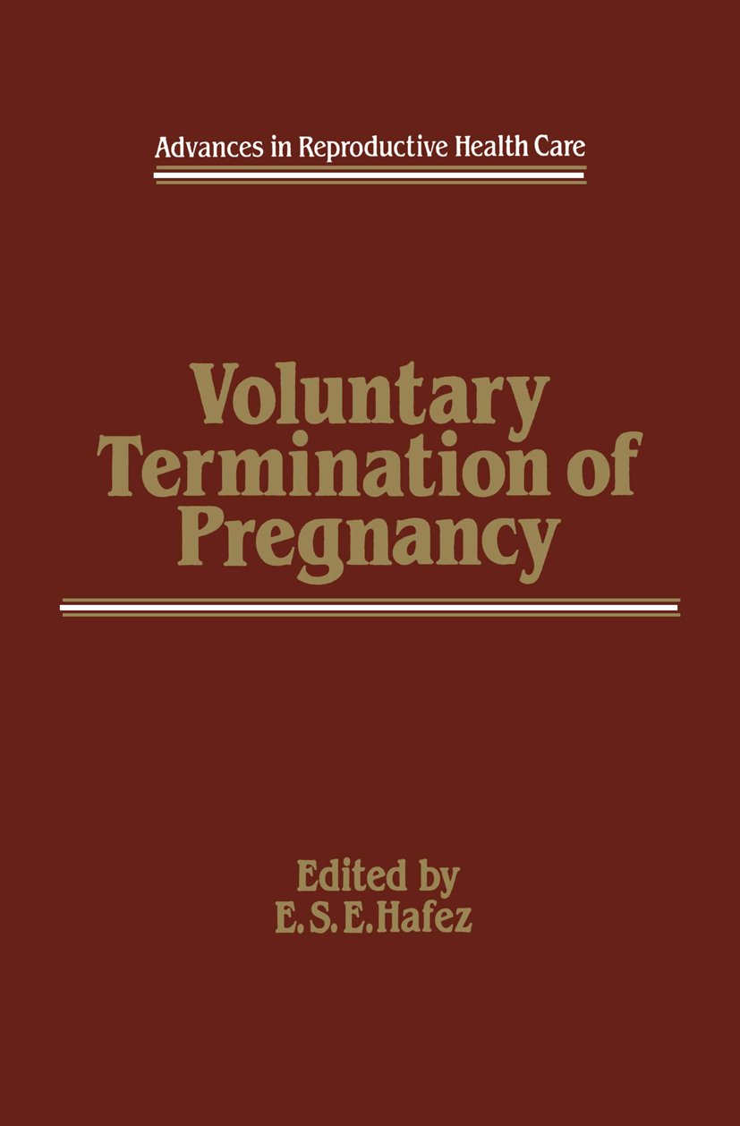 Advances in Reproductive Health Care
