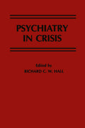 Psychiatry in Crisis