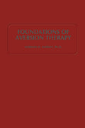 Foundations of Aversion Therapy