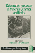 The Mineralogical Society Series