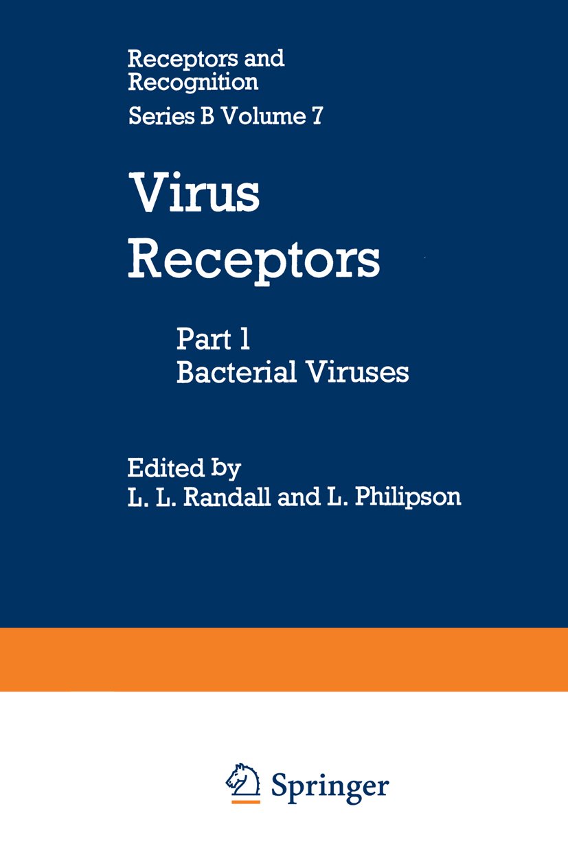 Receptors and Recognition