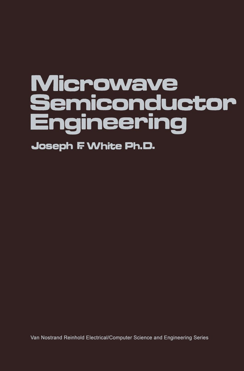 Van Nostrand Reinhold Electrical/Computer Science and Engineering Series