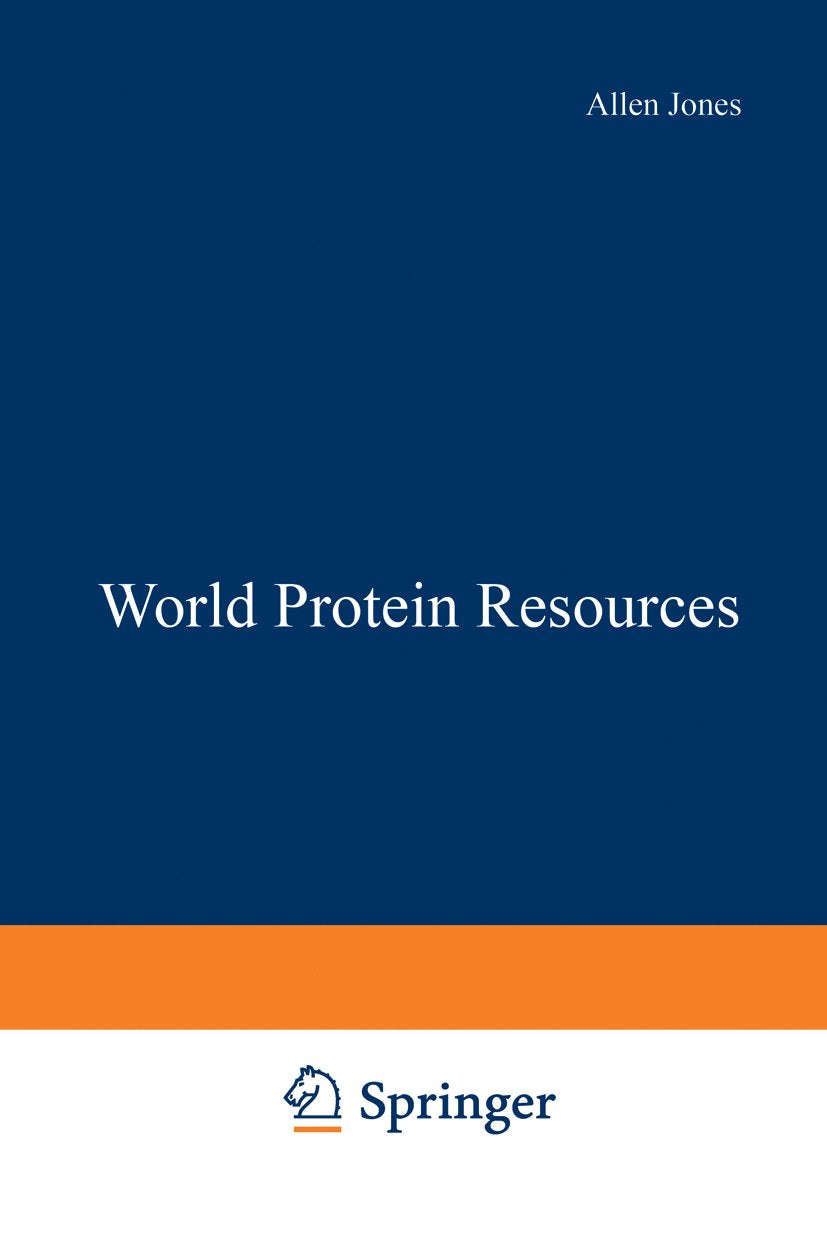 World Protein Resources