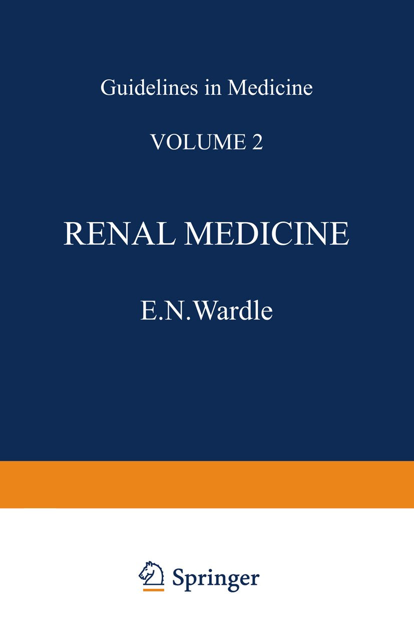 Guidelines in Medicine