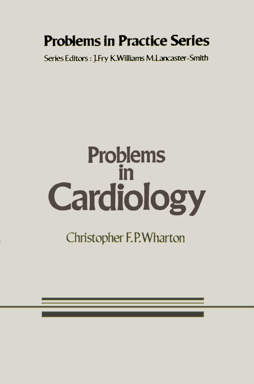 Problems in Practice