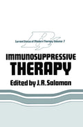 Current Status of Modern Therapy