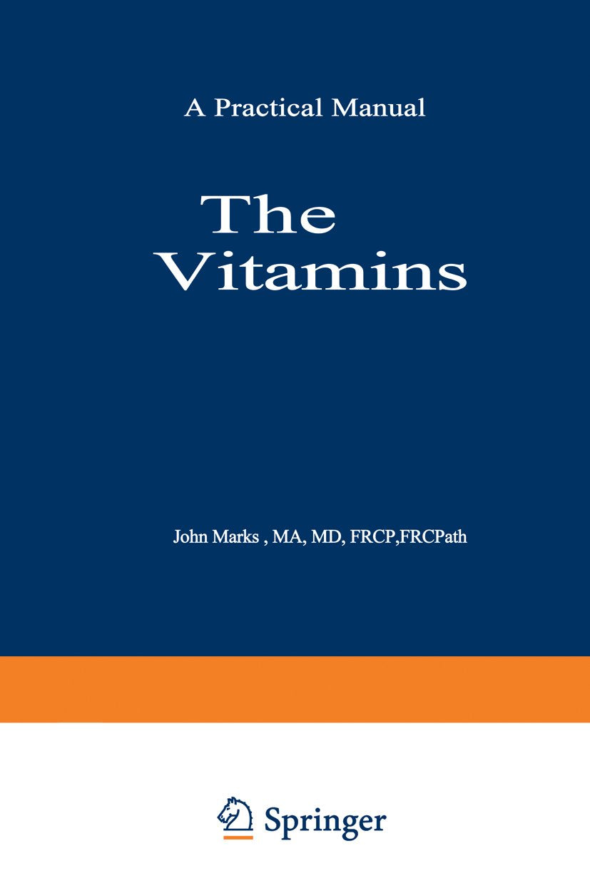 The Vitamins