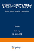 Pollution Monitoring Series