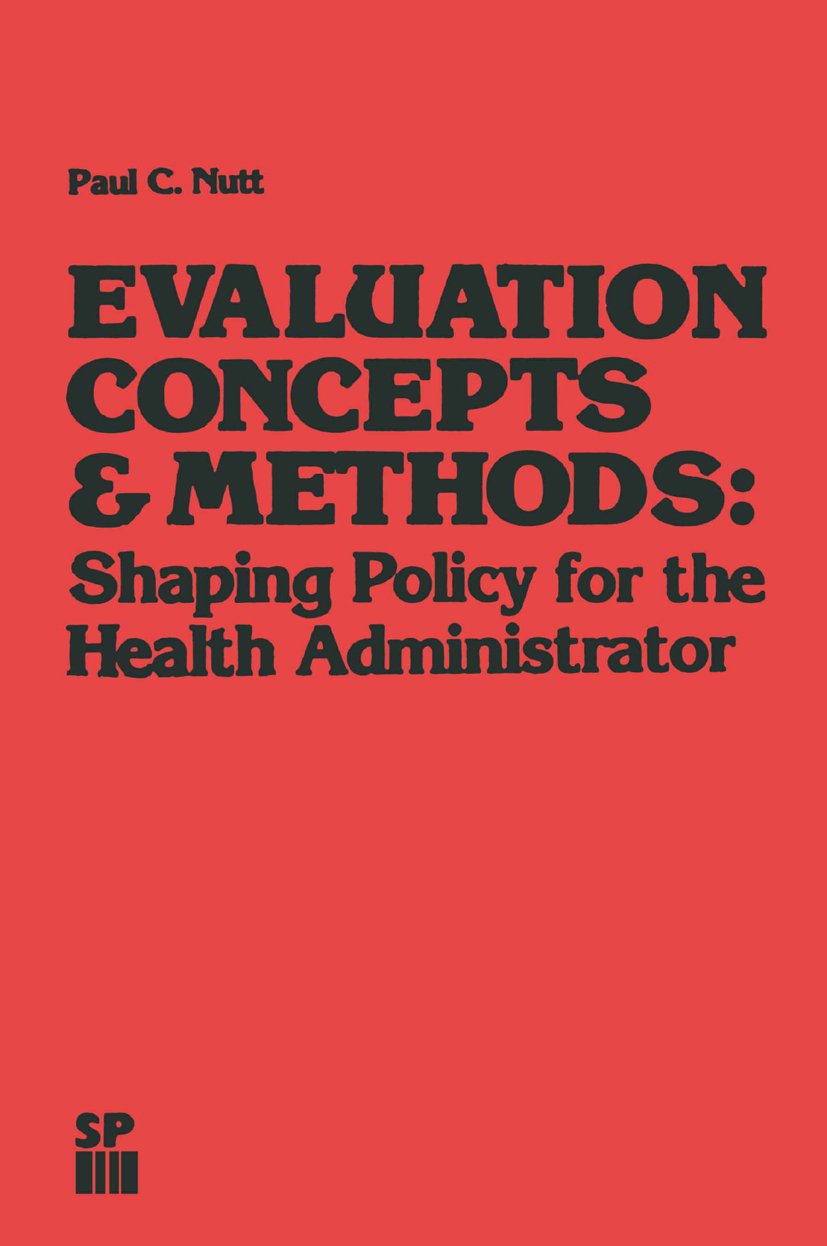 Health Systems Management