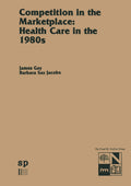 Monographs in Health Care Administration