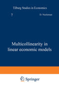 Tilburg Studies in Economics