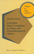 Catalysis by Metal Complexes