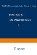 Tilburg Studies in Economics