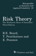 Monographs on Statistics and Applied Probability