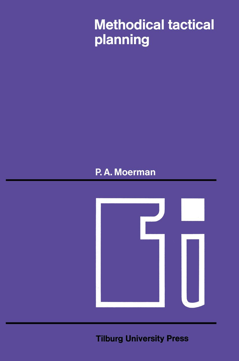 Tilburg Studies in Economics