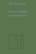 Tilburg Studies in Economics